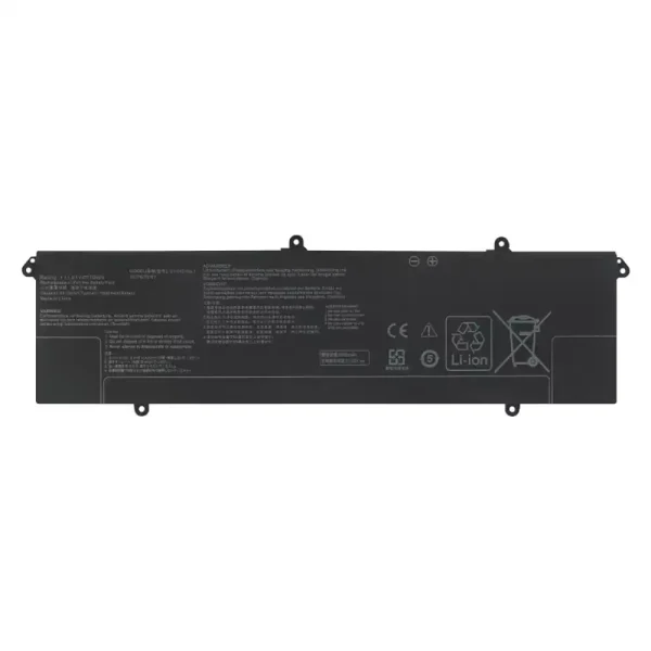 Batterij laptop accu voor ASUS C31N2105-1