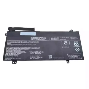 Batterij laptop accu voor TOSHIBA PA5368-1BRS