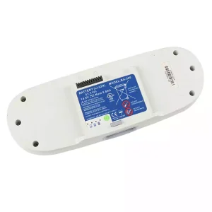 Vervangende accu voor Inogen Oxygen Machine 1400-1020 1400-1030 1400-1000