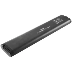 Vervangende accu voor Inspired Energy NL2044 NL2044HD NL2044HD22 DM-900A