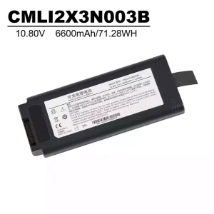 Vervangende accu voor CMLI2X3N003B,COMEN V1 Portable ventilator