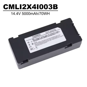 Vervangende accu voor COMEN CMLI2X4I003B