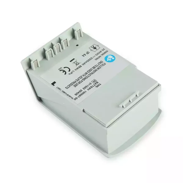 Vervangende accu voor Medtronic LUCAS 2,100597-00