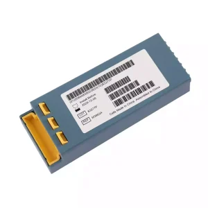 Vervangende accu voor Philips HeartStart FR2 HeartStart FR2+ M3860A M3861A M3863A M3840A M3841A