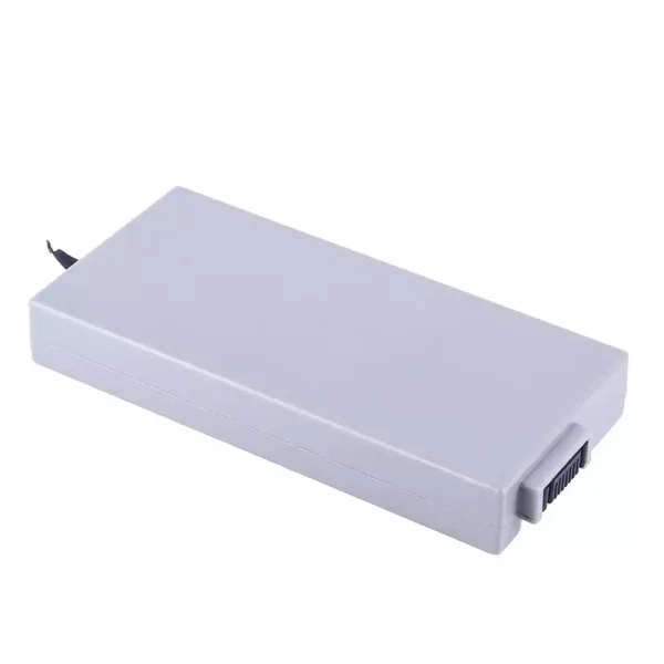 Vervangende accu voor Drager Vista 129,F2,V8,Drager vista 120,M8B,IM8B - Afbeelding 2