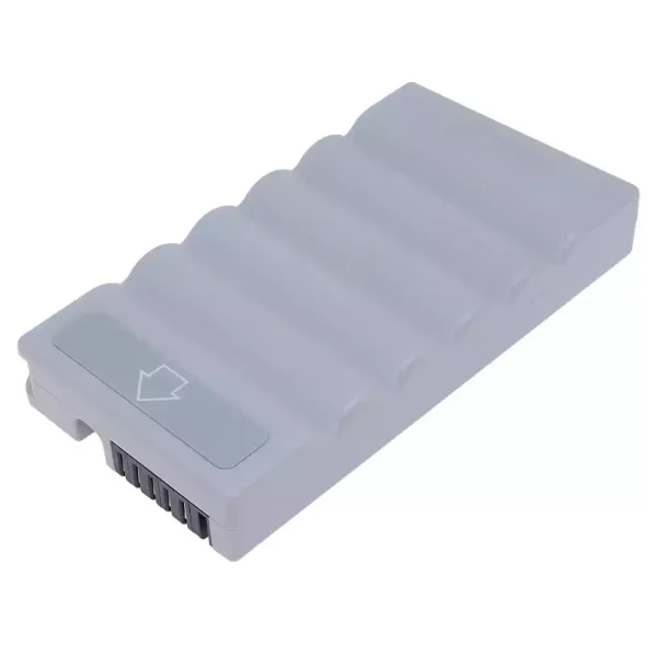 Vervangende accu voor 0146-00-0091-01 - Afbeelding 2
