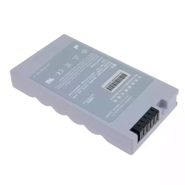 Vervangende accu voor 0146-00-0091-01 - Afbeelding 3