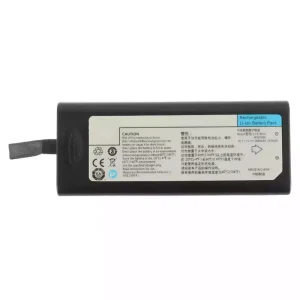 Vervangende accu voor Mindray IMEC8 IMEC10 IMEC12 IPM8 IPM10 IPM12 IMEC5 IMEC7