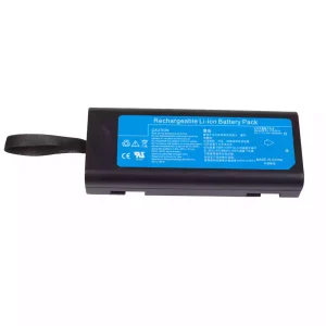 Vervangende accu voor Mindray IMEC8 IMEC10 IMEC12 IPM8 IPM10 IPM12 IMEC5 IMEC7