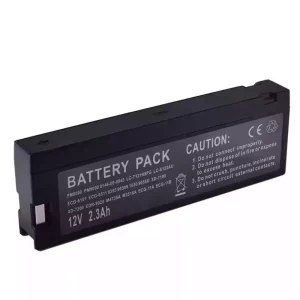 Vervangende accu voor Mindray PM9000 PM8000,SPACELABS 90309 90369 1030 1050,OSEN 8000