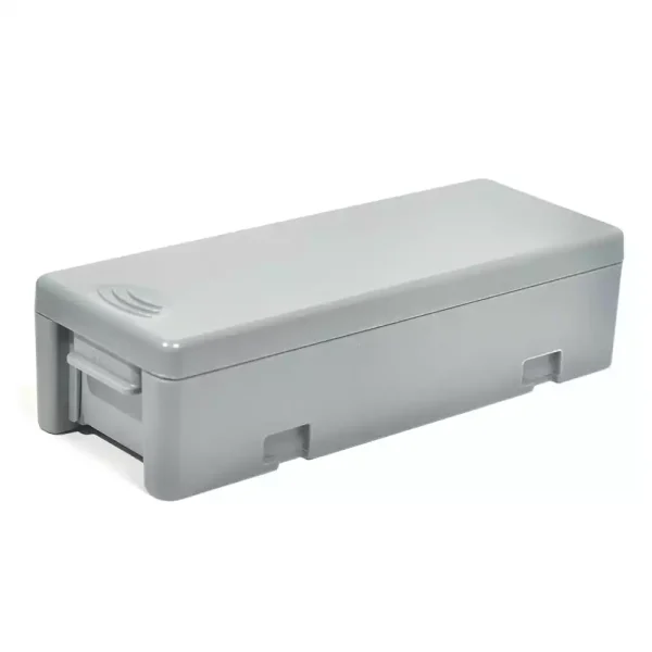 Vervangende accu voor Mindray LI34I001A 022-000012-00 M05-010005-09 - Afbeelding 2