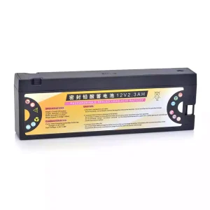 Vervangende accu voor MINDRAY iPM-9800 IPM 9800