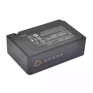 Vervangende accu voor LI12I001A,Mindray T1