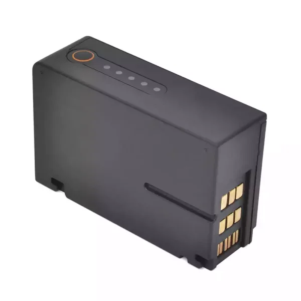 Vervangende accu voor LI12I001A,Mindray T1 - Afbeelding 4