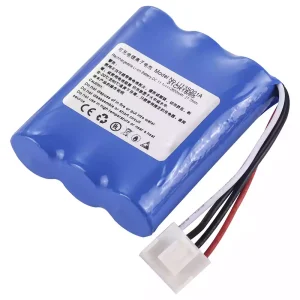 Vervangende accu voor LI13S001A,Mindray BeneHeart R3 R3A UMEC10 UMEC12