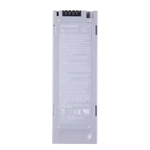 Vervangende accu voor Mindray Passport 2 Passport V Spectrum,Spectrum OR,Trio,IPM9800