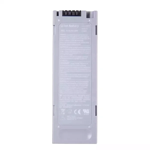 Vervangende accu voor Mindray Passport 2 Passport V Spectrum,Spectrum OR,Trio,IPM9800
