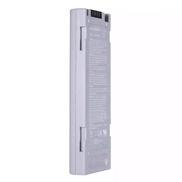 Vervangende accu voor Mindray Passport 2 Passport V Spectrum,Spectrum OR,Trio,IPM9800 - Afbeelding 2