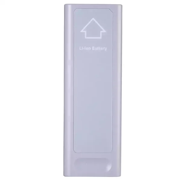 Vervangende accu voor Mindray Passport 2 Passport V Spectrum,Spectrum OR,Trio,IPM9800 - Afbeelding 3