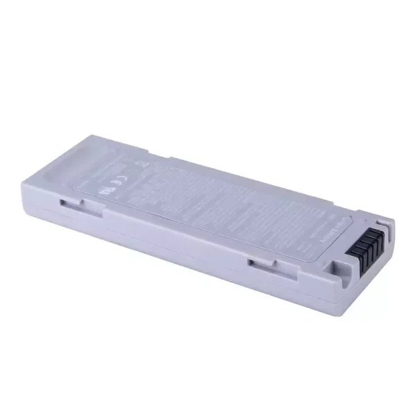 Vervangende accu voor Mindray Passport 2 Passport V Spectrum,Spectrum OR,Trio,IPM9800 - Afbeelding 4