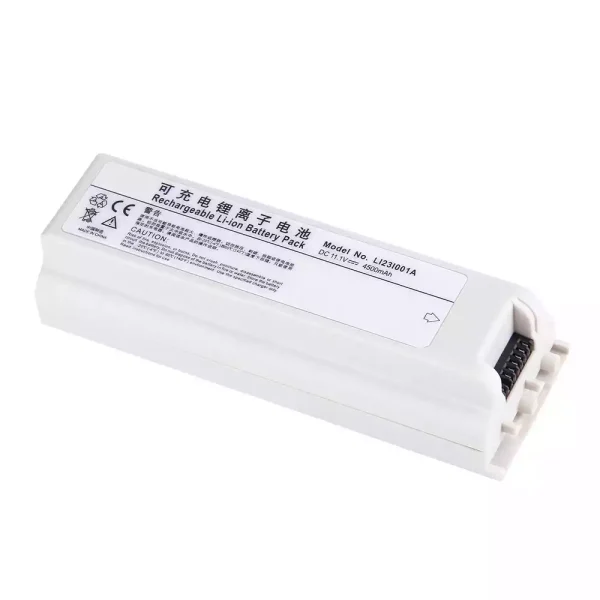 Vervangende accu voor LI23I001A,Mindray M5 M5T M7 M7 M7T - Afbeelding 3