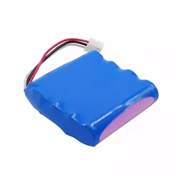 Vervangende accu voor Mindray HYLB-102,18287-2000,TWSLB-005,JHOTA-99K-00,022-000040-00,DECG-03A MEC-03 18287-2000 - Afbeelding 2