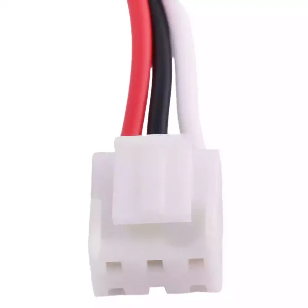 Vervangende accu voor Mindray HYLB-102,18287-2000,TWSLB-005,JHOTA-99K-00,022-000040-00,DECG-03A MEC-03 18287-2000 - Afbeelding 3