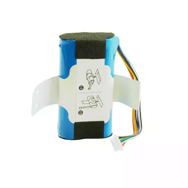 Vervangende accu voor LI12I003A,Mindray BeneVision N1,BeneVision N17 OR - Afbeelding 2