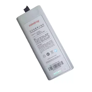 Vervangende accu voor LI23I003A,Mindray SV600 SV650 SV800 SV850 022-000248-00