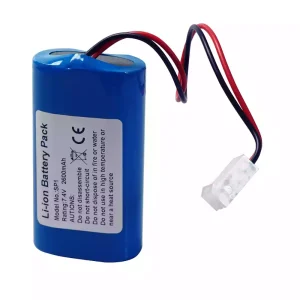 Vervangende accu voor Mindray SP1 BeneFusion SP3D Ex SK-801 SK-803 EX BeneFusion VP3 SP3