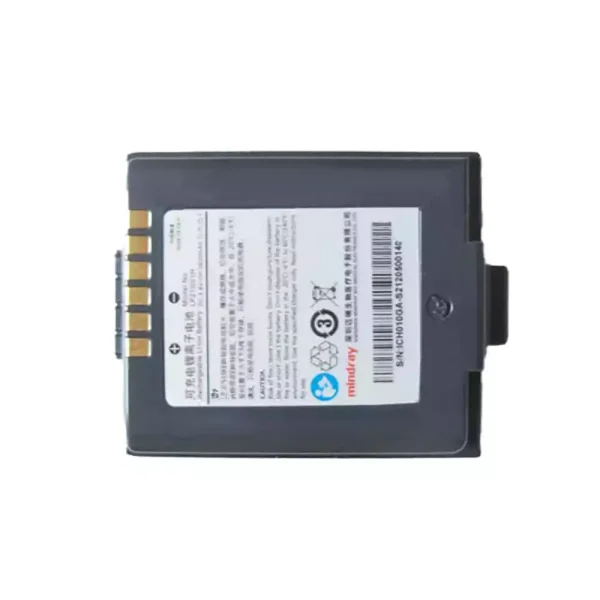 Vervangende accu voor LP21I001H,Mindray TMS30