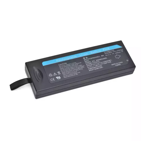 Vervangende accu voor Mindray VS-800 WATO EX-20,EX-25,WATO EX-30,EX-35,WATO EX-50,EX-55,WATO EX-60,EX-65 - Afbeelding 3