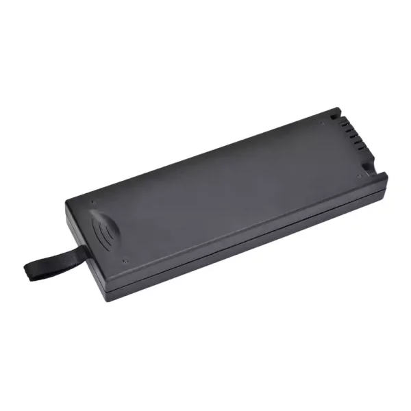 Vervangende accu voor Mindray VS-800 WATO EX-20,EX-25,WATO EX-30,EX-35,WATO EX-50,EX-55,WATO EX-60,EX-65 - Afbeelding 4