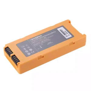 Vervangende accu voor LM34S001A,Mindray BeneHeart D1 Public D1 Pro