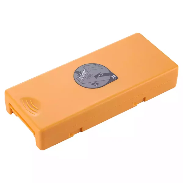 Vervangende accu voor LM34S001A,Mindray BeneHeart D1 Public D1 Pro - Afbeelding 2