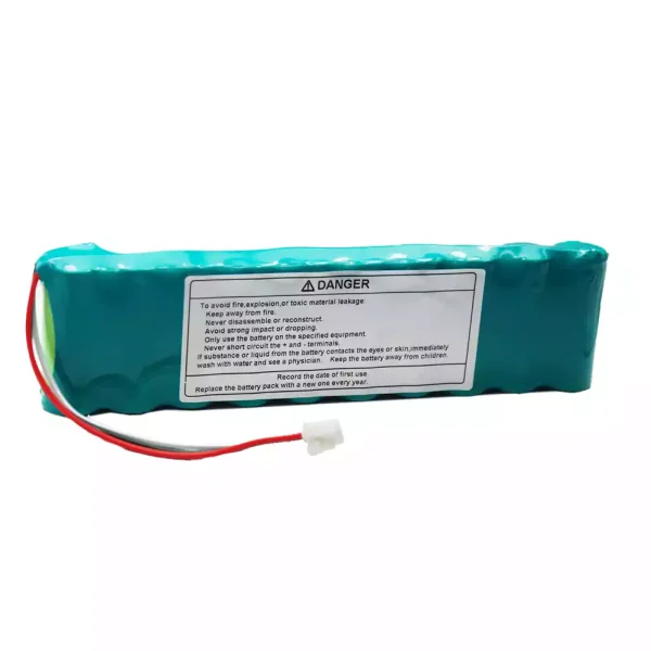 Vervangende accu voor SB-901D - Afbeelding 2