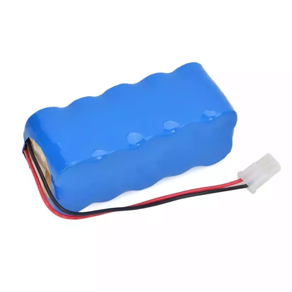 Vervangende accu voor 10N-3000SCR,Fukuda FC-1760 FC-1700 - Afbeelding 2