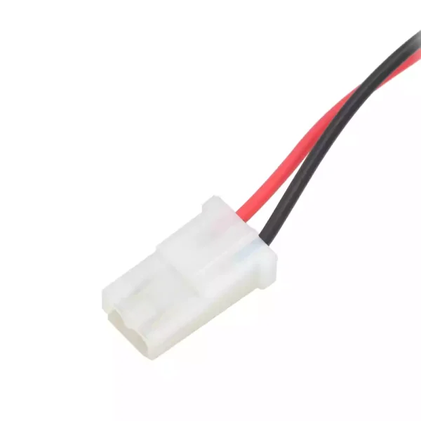 Vervangende accu voor 10N-3000SCR,Fukuda FC-1760 FC-1700 - Afbeelding 3