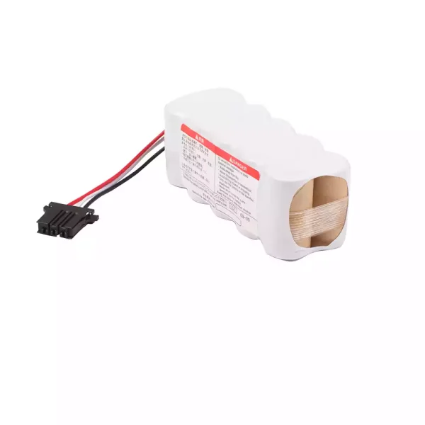 Vervangende accu voor NIHON KOHDEN TEC-7700,TEC-7721,TEC-7731,TEC-7721C,TEC-7721E,TEC-7721K,TEE-7731C,TEC-7731E,TEC-7731K,TEC-7741,TEC-7751 - Afbeelding 3