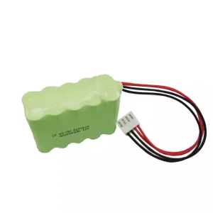 Vervangende accu voor SANRUI ECG-2303B ECG-3303B
