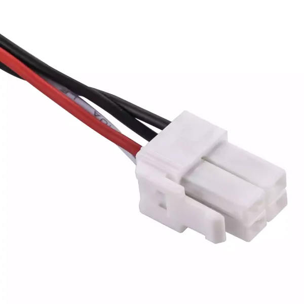 Vervangende accu voor NKB-302 X064,Nihon Kohden OPV-1500 OPV-1500K - Afbeelding 4