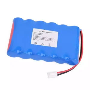 Vervangende accu voor Guoteng GT2000,GT6000,GT9000,GT9002,GT9003