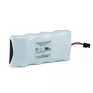 Vervangende accu voor MS14490 AS36059 SC6002XL MS31385 MS30502
