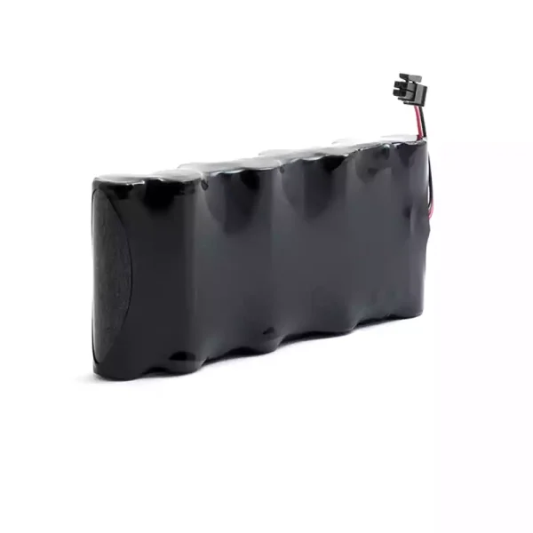 Vervangende accu voor MS14490 AS36059 SC6002XL MS31385 MS30502 - Afbeelding 2