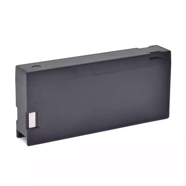 Vervangende accu voor Actema T-BERD 107A,Alphasource AS008281,Any Battery 2359,Cardiac Science 9001,9004 - Afbeelding 4