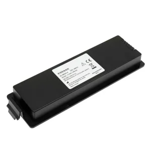 Vervangende accu voor M6031-0 M6060-0,YUWELL HeartOn A10 MEDIANA A10