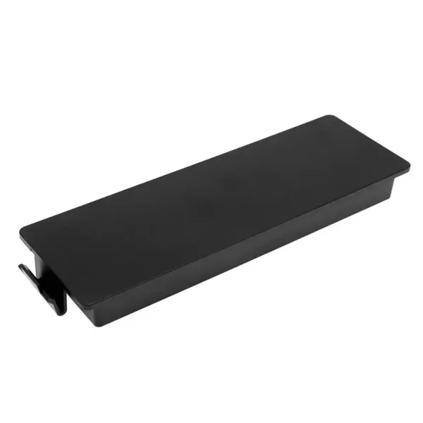 Vervangende accu voor M6031-0 M6060-0,YUWELL HeartOn A10 MEDIANA A10 - Afbeelding 3