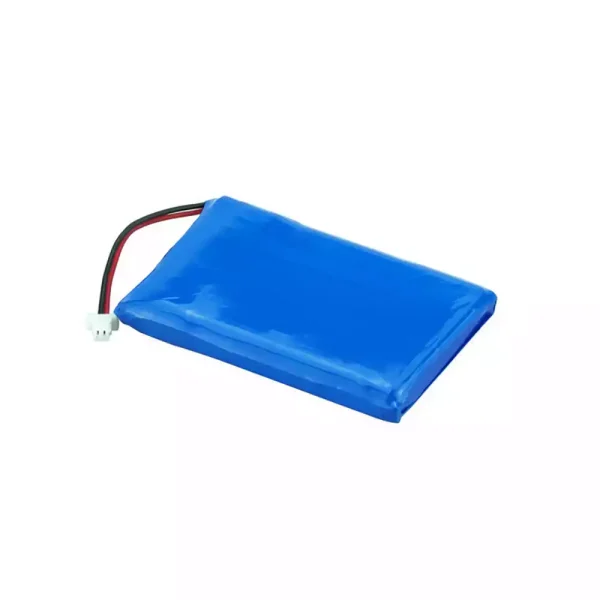 Vervangende accu voor EDAN 593855 1ICP6/39/55 FTS-3 FTS-6 - Afbeelding 2
