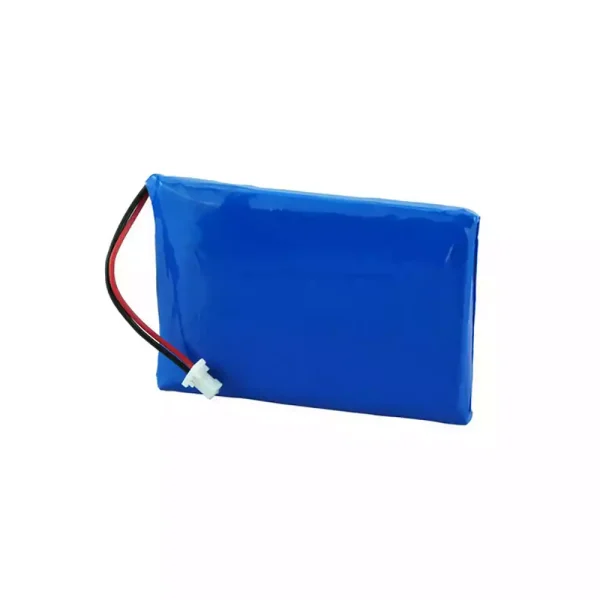 Vervangende accu voor EDAN 593855 1ICP6/39/55 FTS-3 FTS-6 - Afbeelding 4