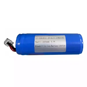 Vervangende accu voor LI-ION18500-JW-No19